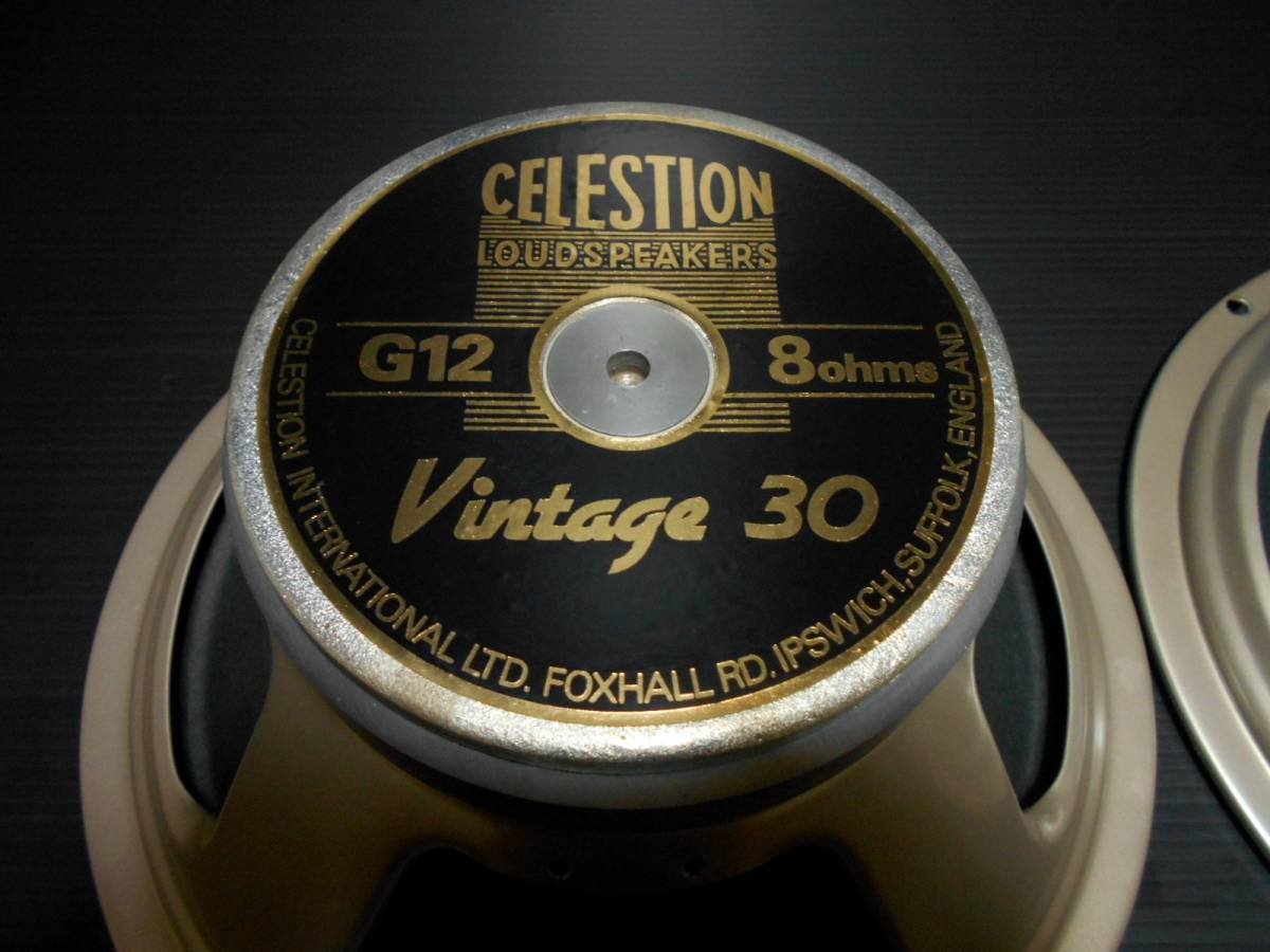 新作登場 CELESTION 2個セットの通販 by fascist5150's shop｜ラクマ