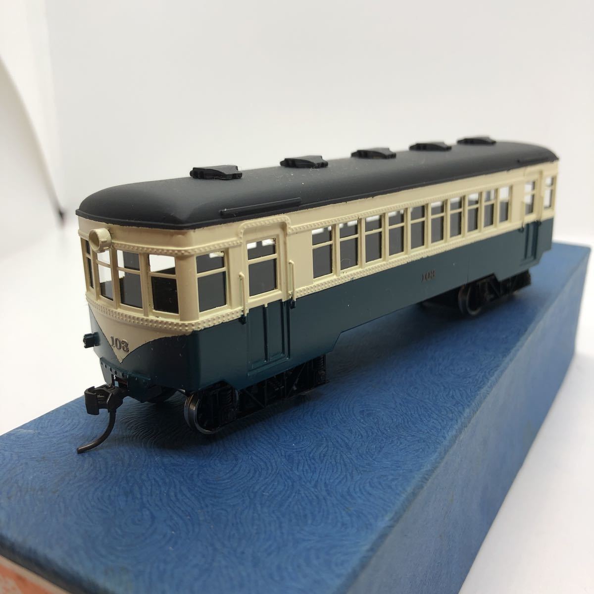 ▽ アマミヤ 真鍮キット HOゲージ 鉄道模型 小田急キハ5000系 ジャンク Yahoo!オークション -「小田急 5000」(私鉄電車) (HOゲージ)の