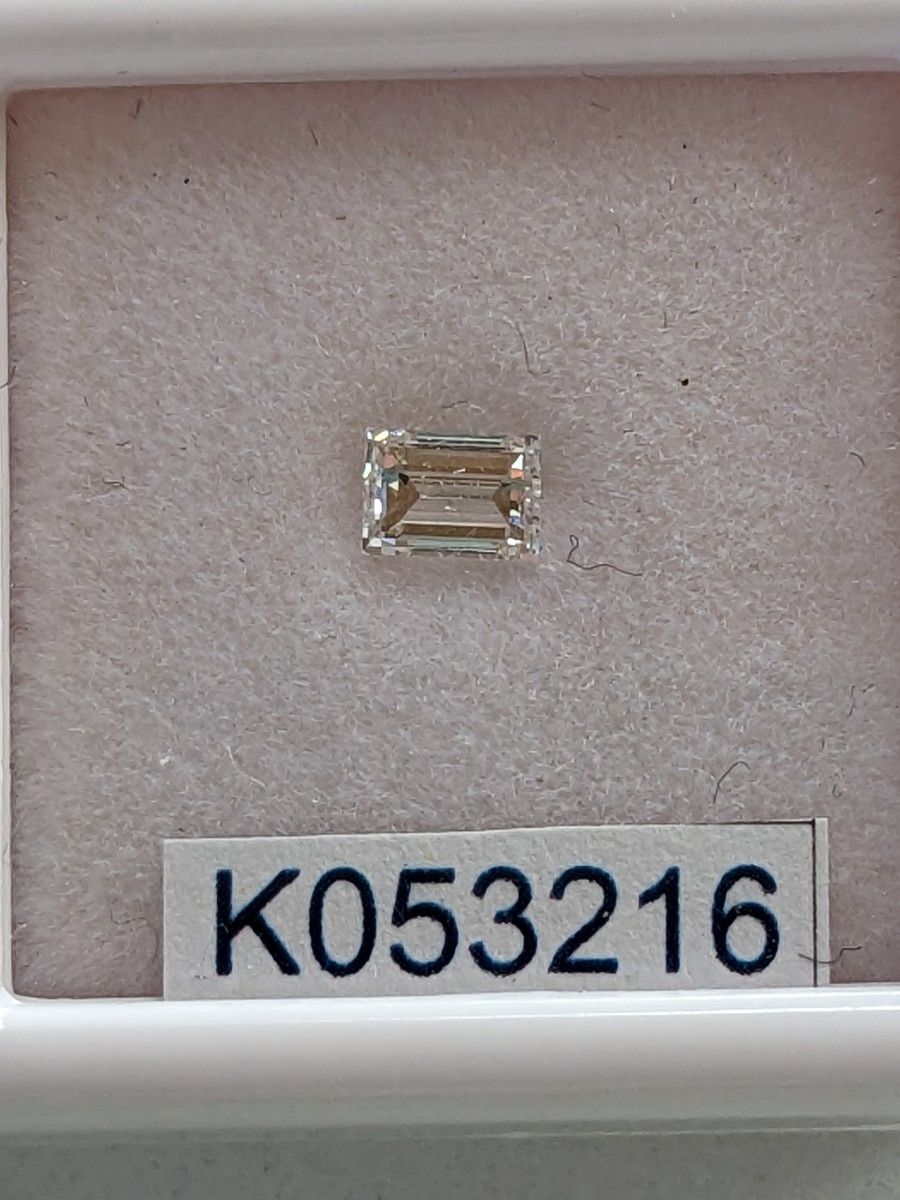 Eカラー、0.355ct,SI-1 | noonanwaste.com