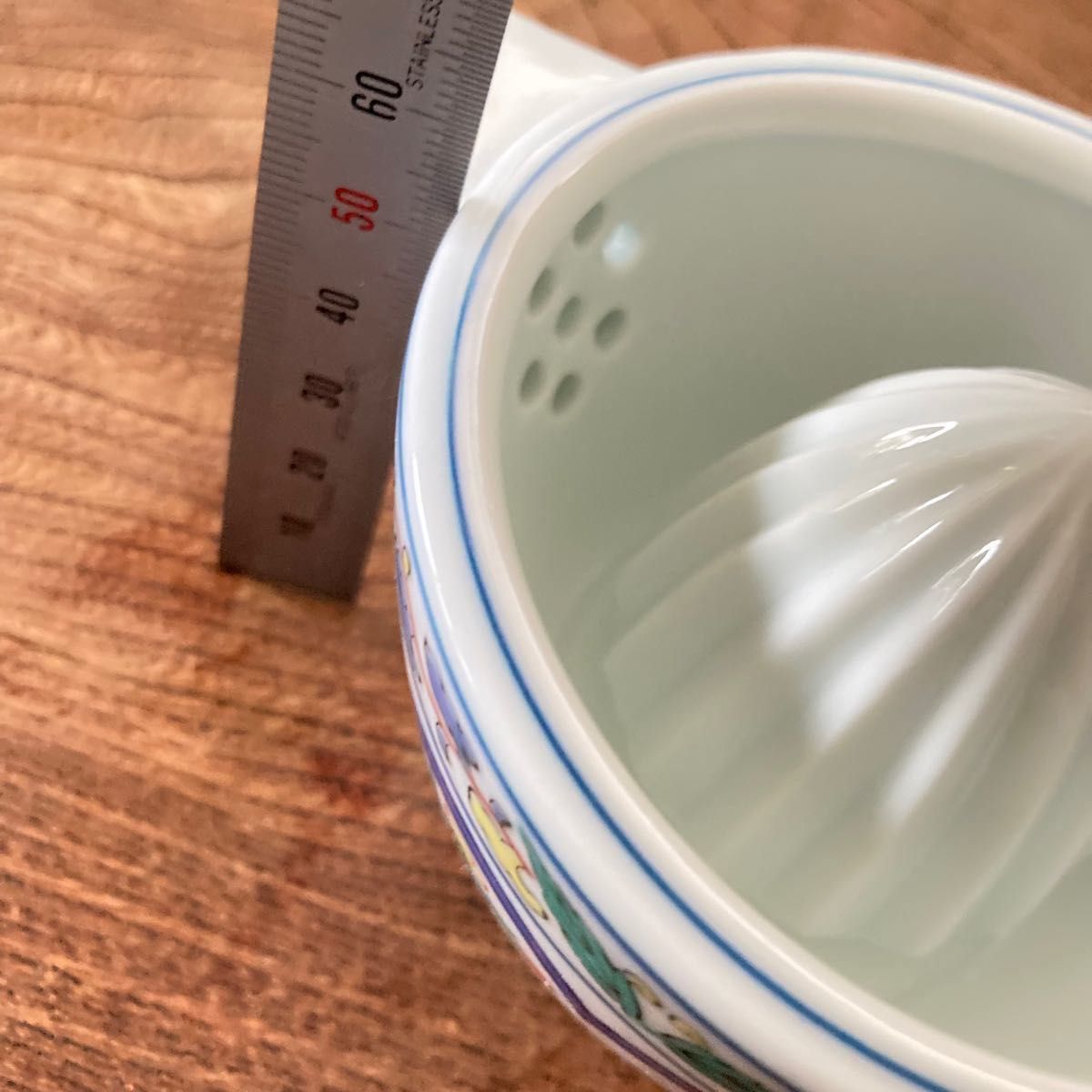 有田焼 レモン絞り 陶器/其泉窯 オマケあり|Yahoo!フリマ(旧 有田焼 レモン絞り 陶器/其泉窯 オマケあり|Yahoo!フリマ(旧