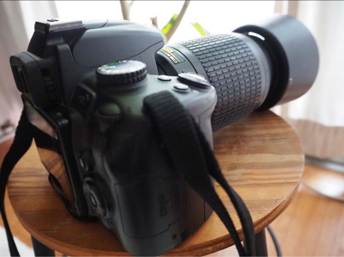 ニコン ニコンDシリーズ D5000 ダブルズームキット | alfasaac.com