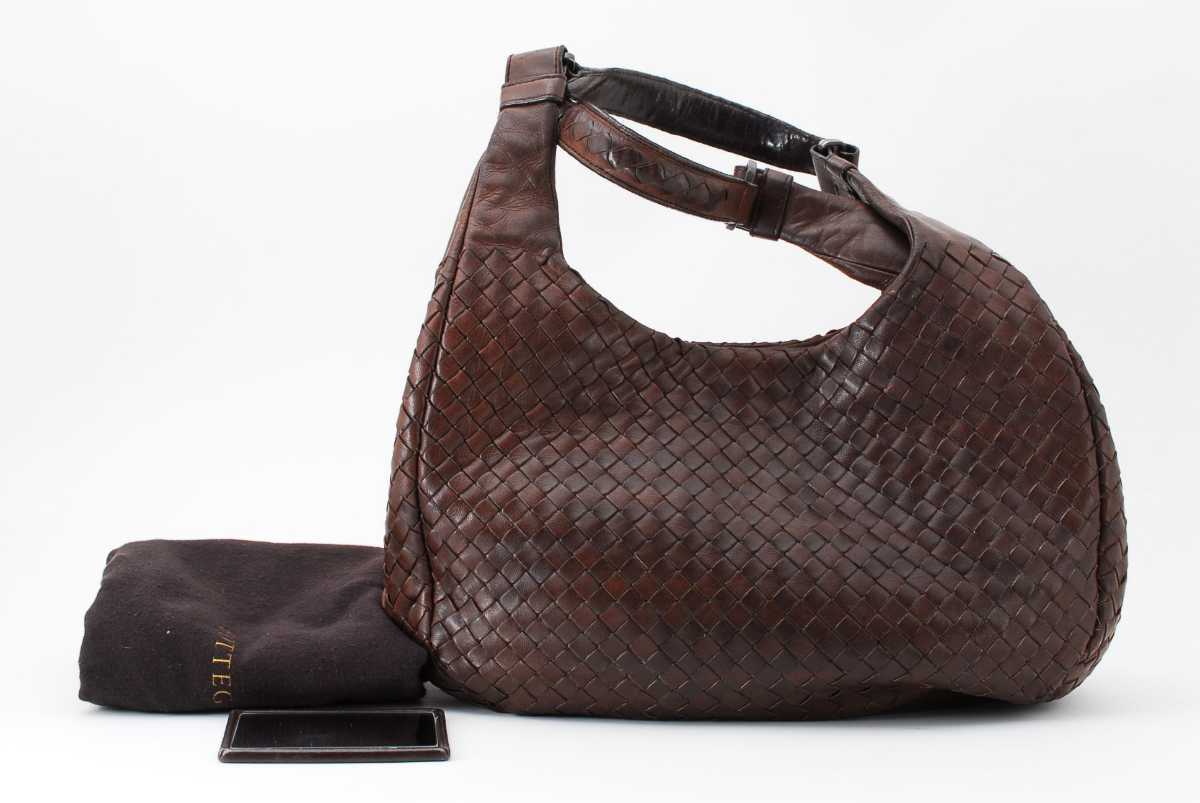 しをしてし h-55 1円スタート BOTTEGA VENETA ボッテガヴェネタ