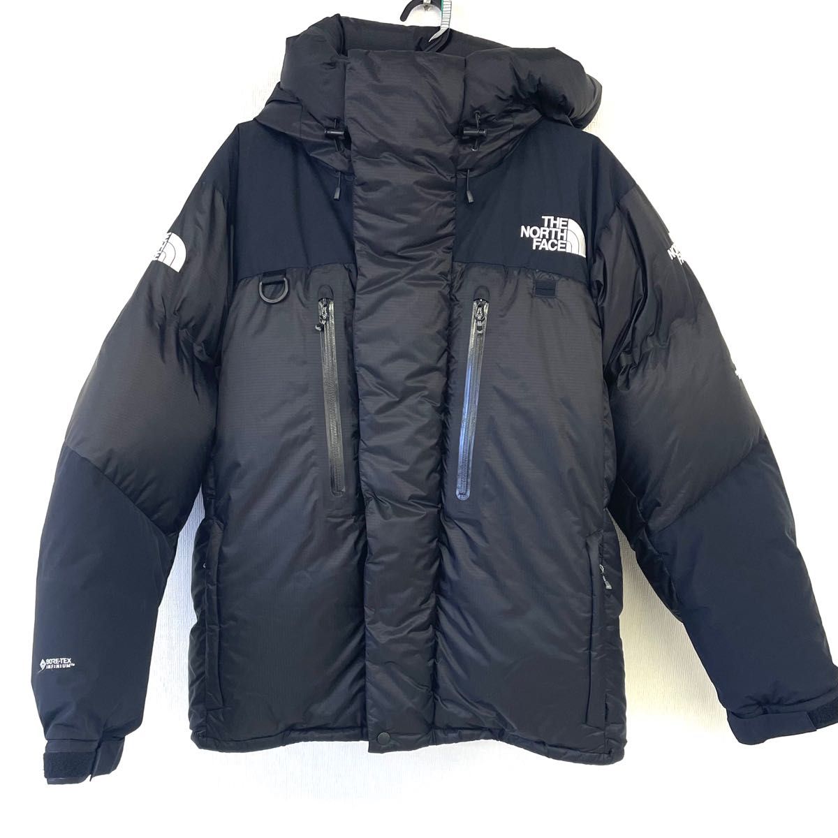 THE NORTH FACE ノースフェイス ヒマラヤンパーカ Sサイズ ダウン