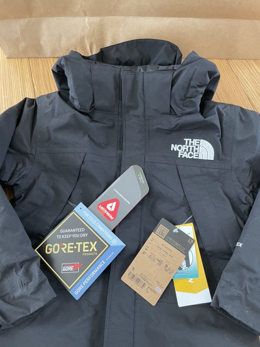 ヤフオク! - THE NORTH FACE ノースフェイス 新品 タグ付 ゴ...