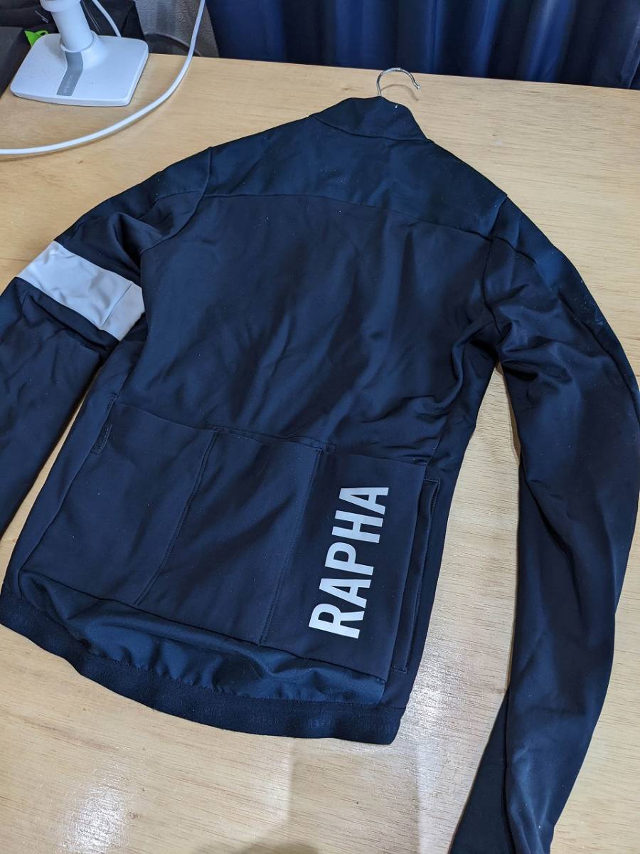 Rapha ラファ ProTeam プロチーム Jacket ジャケット www.mypapers.com.ar
