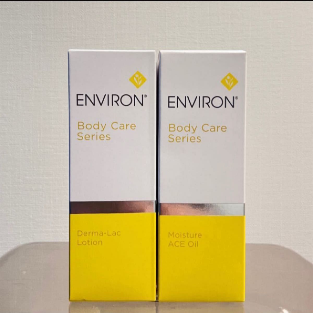 珍しい ENVIRON エンビロン ACEオイル fawe.org