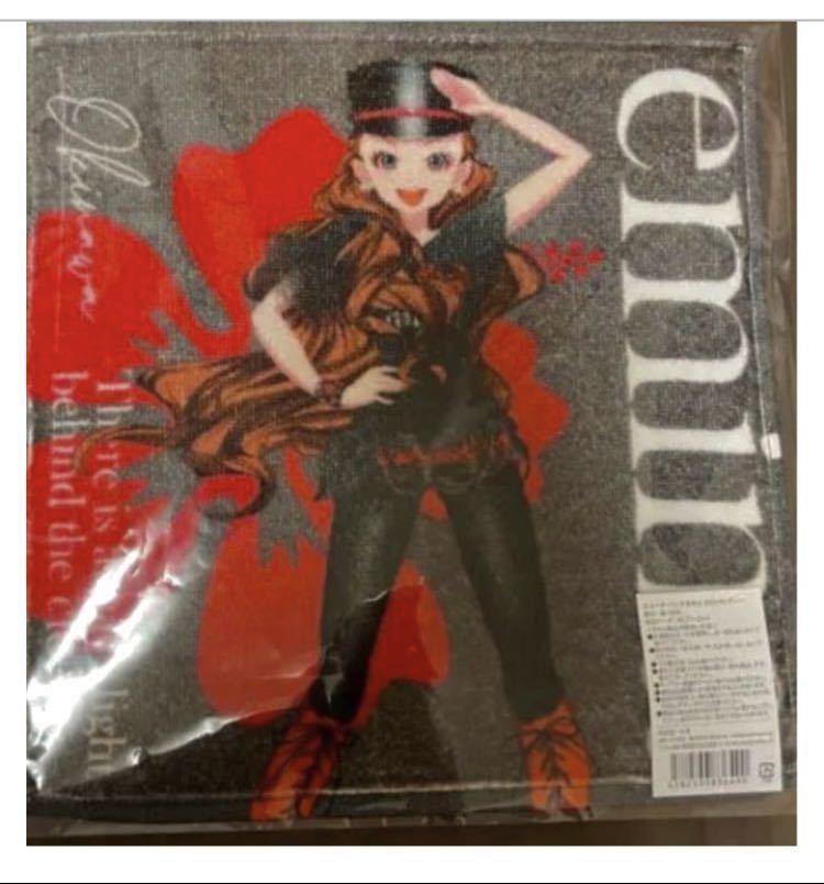 ヤフオク! - 新品 非売品 沖縄限定 期間限定 セブンイレブン エミーナ...