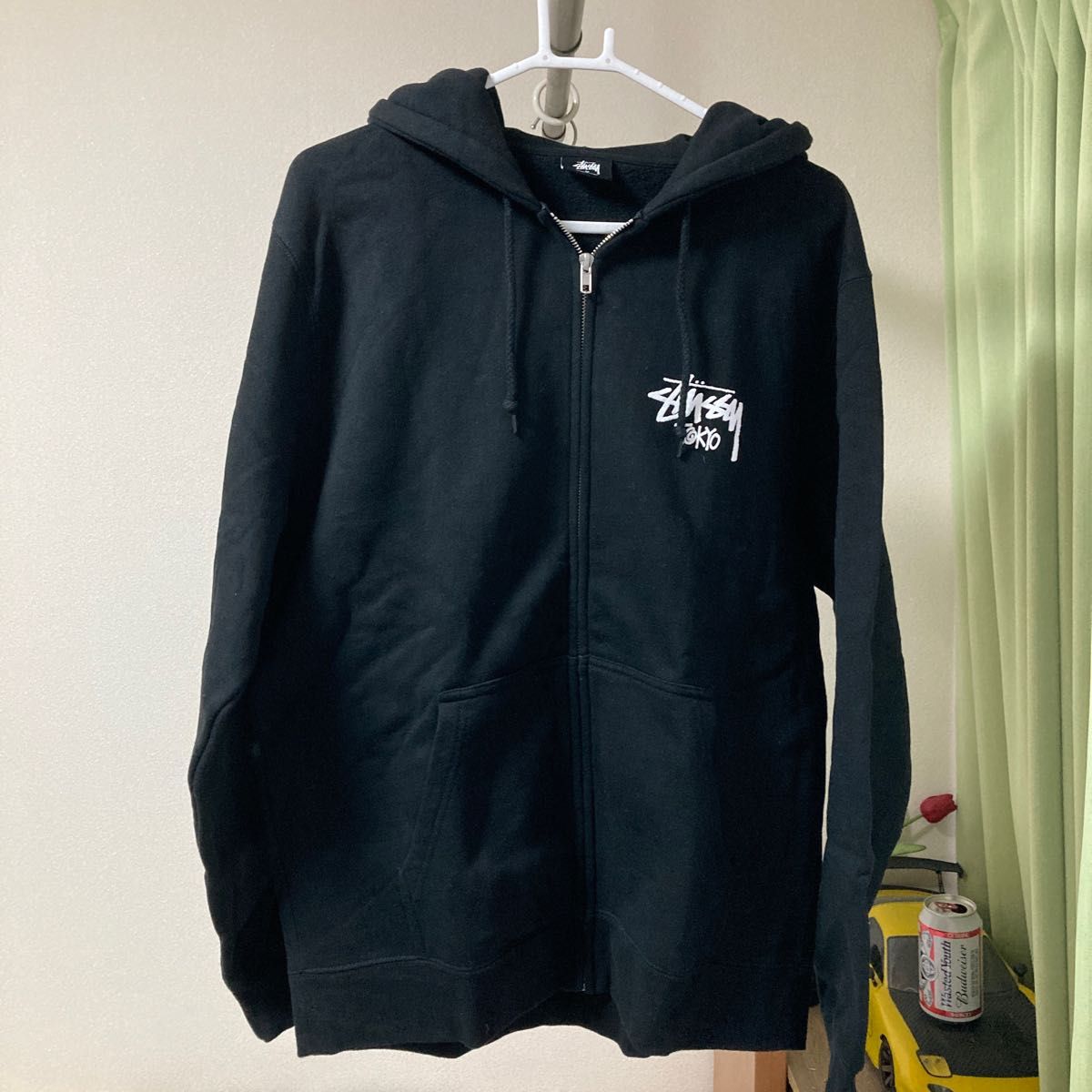 stussy tokyo zip パーカー ジップアップパーカー|Yahoo!フリマ stussy tokyo zip パーカー ジップアップパーカー|Yahoo!フリマ