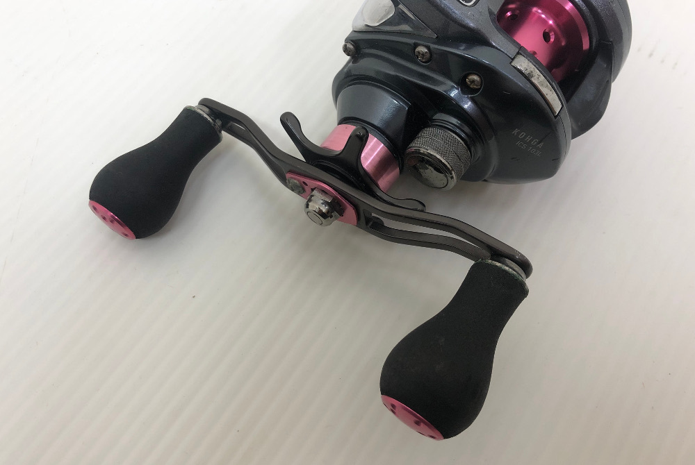 Daiwa ダイワ 紅牙 Ics 103l Kohga コウガ 左ハンドル カウンター付きリール 鯛ラバ タイラバ イカメタル ダイワ 売買されたオークション情報 Yahooの商品情報をアーカイブ公開 オークファン Aucfan Com Daiwa ダイワ 紅牙 Ics 103l Kohga コウガ 左ハンドル カウンター付きリール 鯛ラバ タイラバ イカメタル ダイワ 売買されたオークション情報 Yahooの商品情報をアーカイブ公開 オークファン Aucfan Com