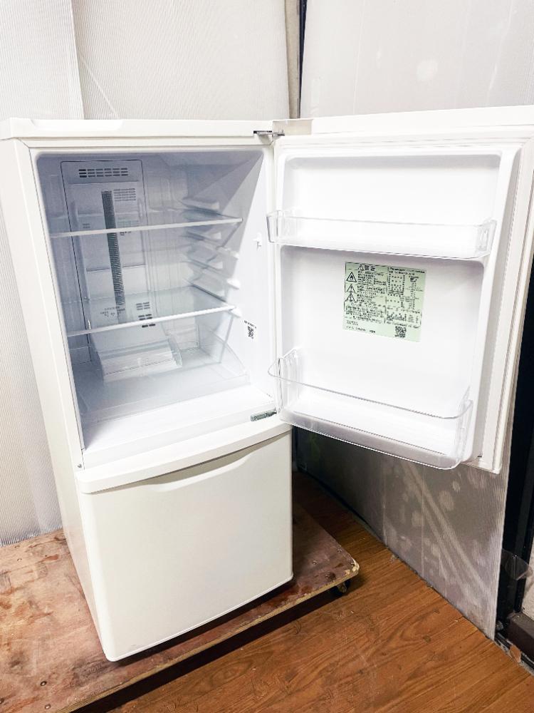 送料無料☆2021年製☆超美品 中古☆パナソニック 138L 低めで 送料無料☆2021年製☆超美品 中古☆パナソニック 138L 低めで