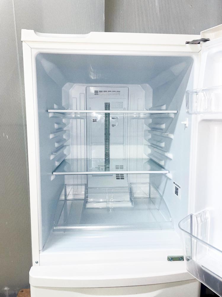 送料無料☆2021年製☆超美品 中古☆パナソニック 138L 低めで 送料無料☆2021年製☆超美品 中古☆パナソニック 138L 低めで