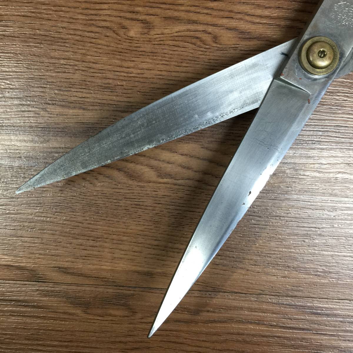 庄三郎 裁ち鋏 280mm 東鋏 poltekkes-bsi.ac.id