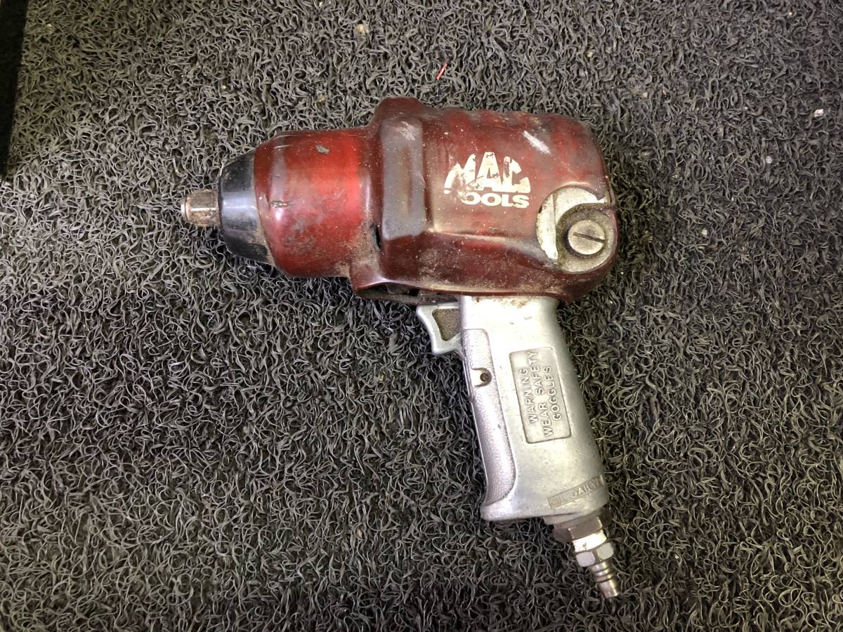 Yahoo!オークション - 1円~ ジャンク MAC TOOLS マックツール Yahoo!オークション - 1円~ ジャンク MAC TOOLS マックツール