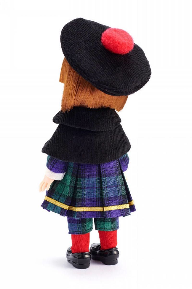 chuchu doll HINAロイヤルチェックボーイYUMEロイヤルチェック chuchu doll HINAロイヤルチェックボーイYUMEロイヤルチェック