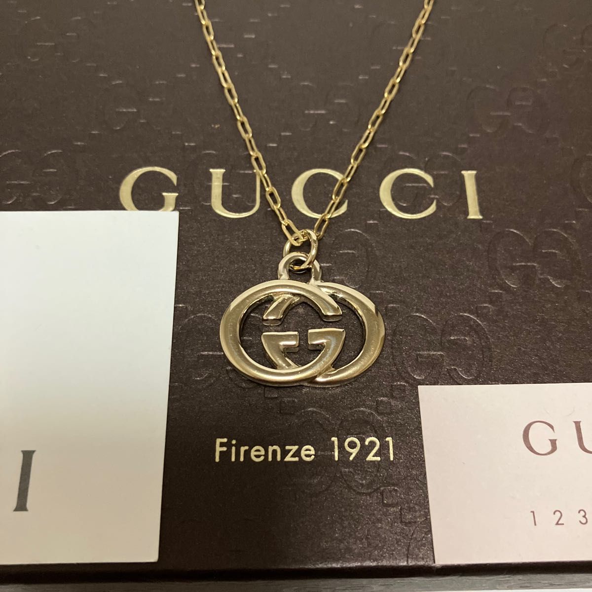 本日だけ限定出品 美品 早い者勝ち 確実正規品 格安 GUCCI グッチ