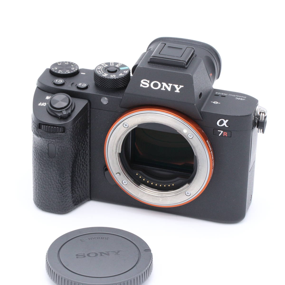 超極上 #92029 ☆ ソニー SONY α7R Ⅱ ILCE-7RM2 ☆シャッター回数