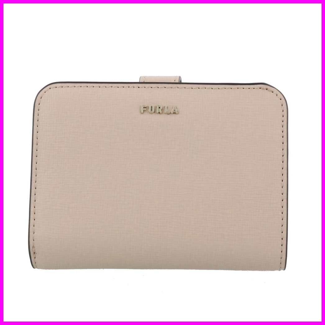 ☆安心の定価販売☆】 BABYLON 】 FURLA 【フルラ BALLERINA F B4L B30