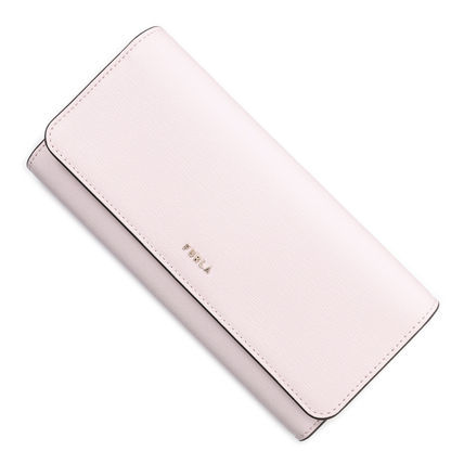 同梱不可】 BABYLON 】 FURLA 【フルラ OPAL 1338S F B30 長財布