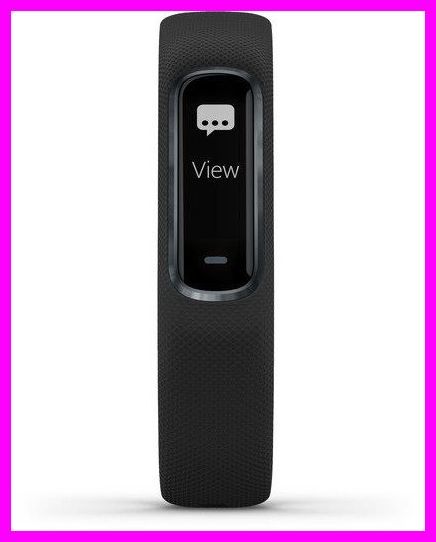 GARMIN ガーミン】ヴィヴォスマート4 L ブラック 010-01995-23 GARMIN ガーミン】ヴィヴォスマート4 L ブラック 010-01995-23