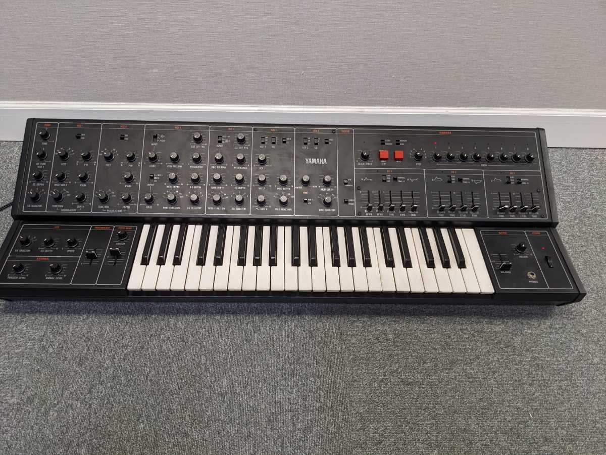 ヤフオク! - ②-000051 【希少】YAMAHA CS30 Vint...