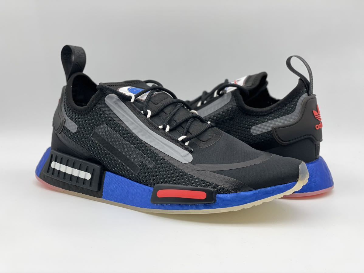 通販でクリスマス adidas・ORIGINALS ブースト・26.5cm・新品
