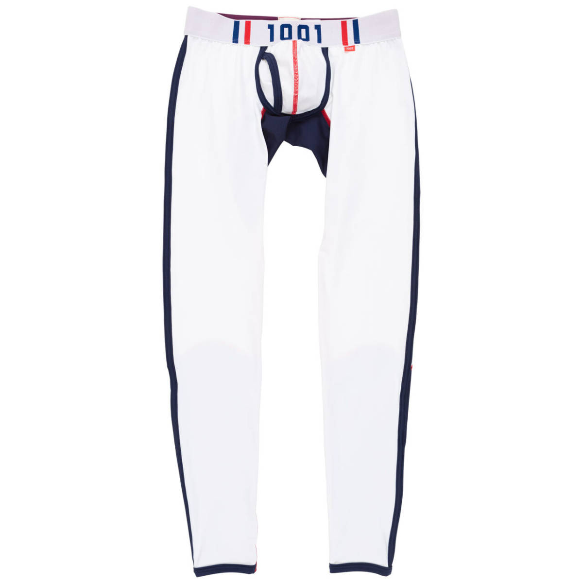 TOOT hyde lai leggings LG10K361 white S size new goods complete sale goods 