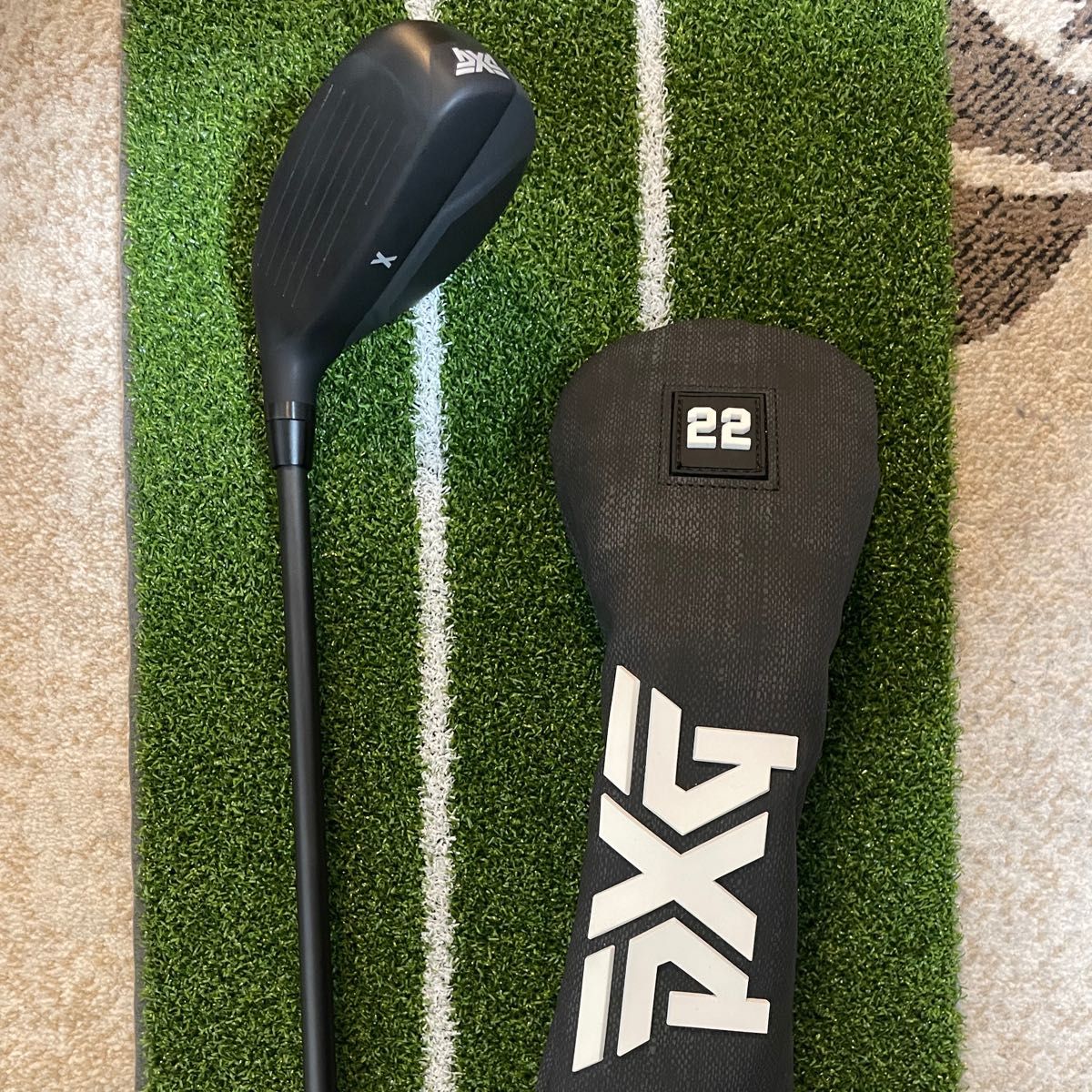 PXGのGEN5番ユーティリティ☆美品 大幅値下げ | www.tspea.org
