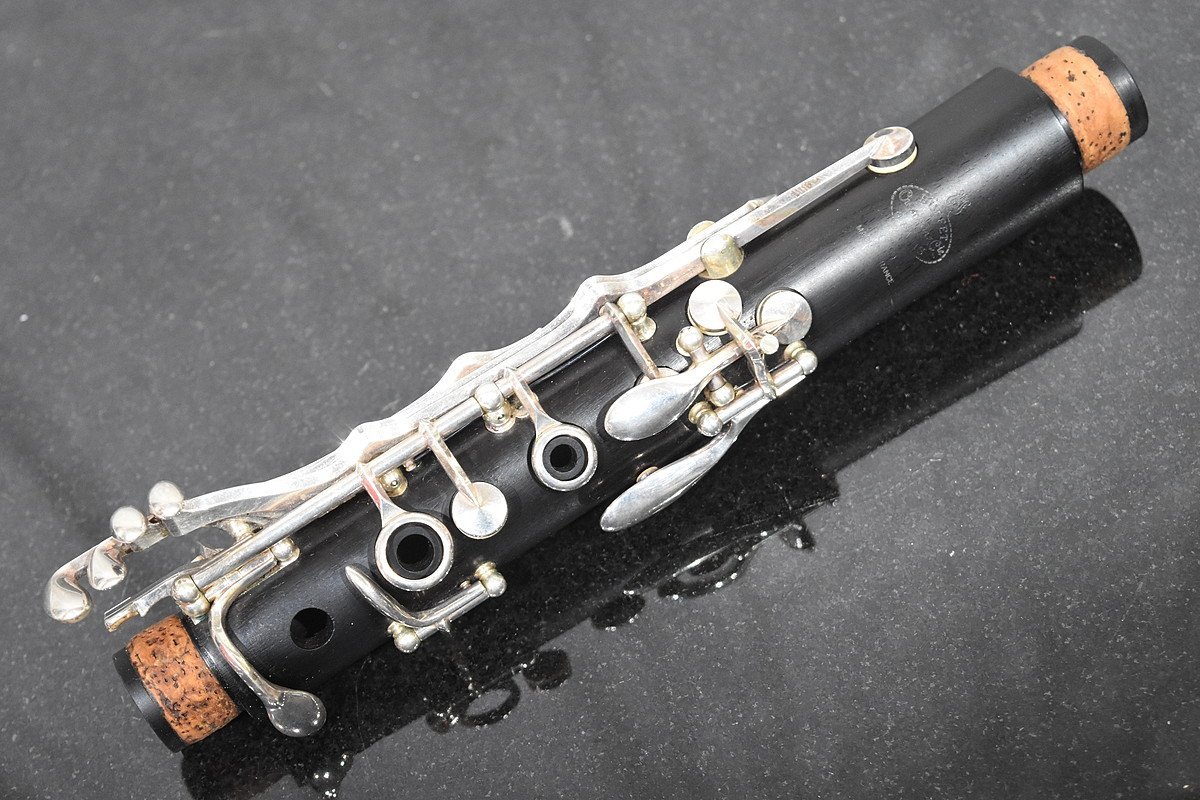Buffet Crampon/ビュッフェ クランポン B♭クラリネット R13 | charcas