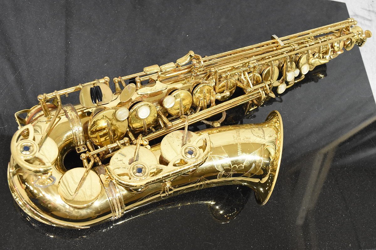 Yanagisawa/ヤナギサワ アルトサックス A-901 pcomsperu.com