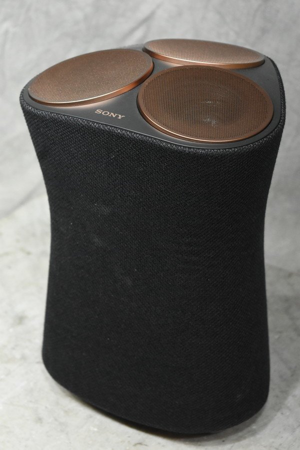 SONY ワイヤレススピーカー SRS-RA5000 umbandung.ac.id