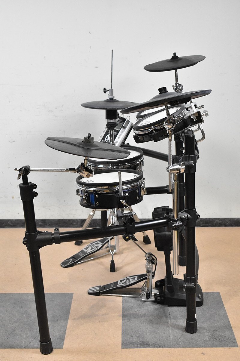 Roland/ローランド 電子ドラム TD-9 V-Drums ジャンク品(電子ドラム 
