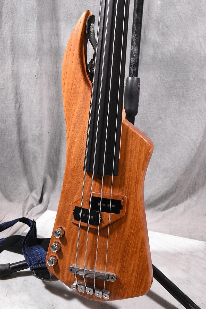 Bacchus/バッカス フレットレス/エレキベース UP-BASS tubingen.com.bd