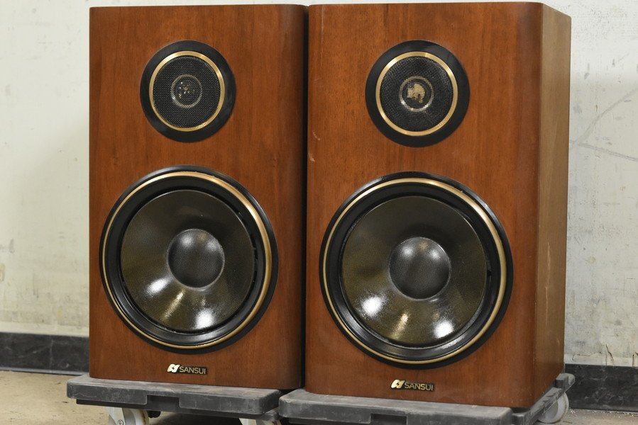 Yahoo!オークション - SANSUI/サンスイ スピーカーペア SP-1000 Yahoo!オークション - SANSUI/サンスイ スピーカーペア SP-1000