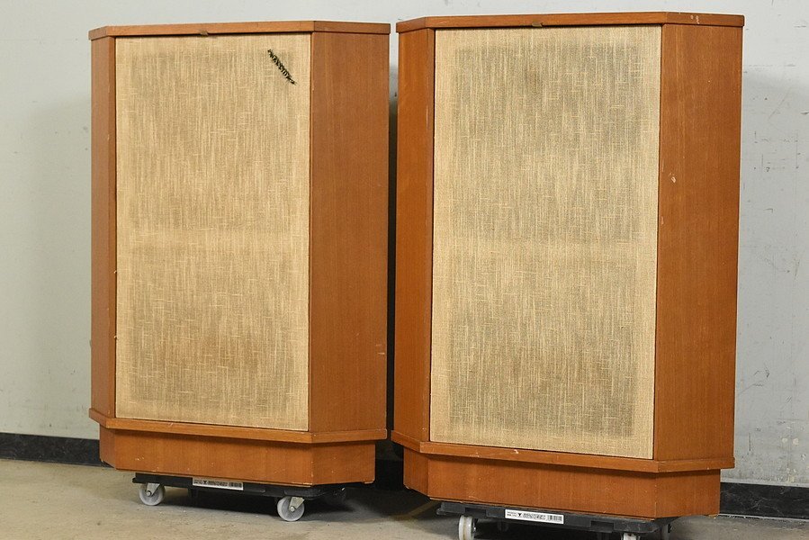 Tannoy Monitor HPD 315/8 (30cm)スピーカー1個 右 Yahoo!オークション - TANNOY Monitor HPD/315/8 タンノイ