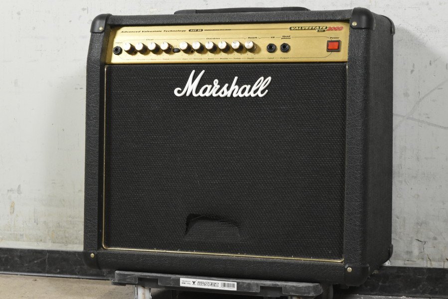 ヤフオク! - Marshall マーシャル AVT20 VALVESTA...