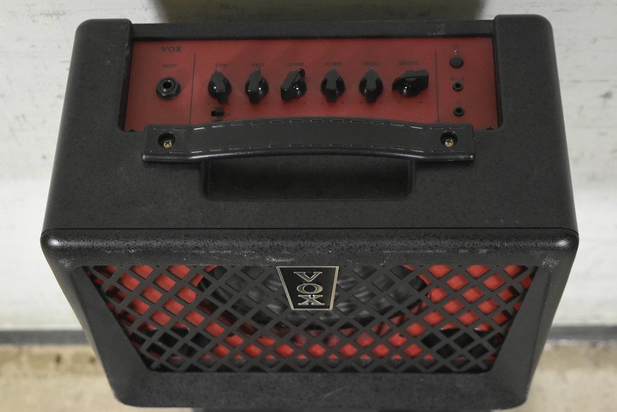 VOX VX50-BA ベースアンプ