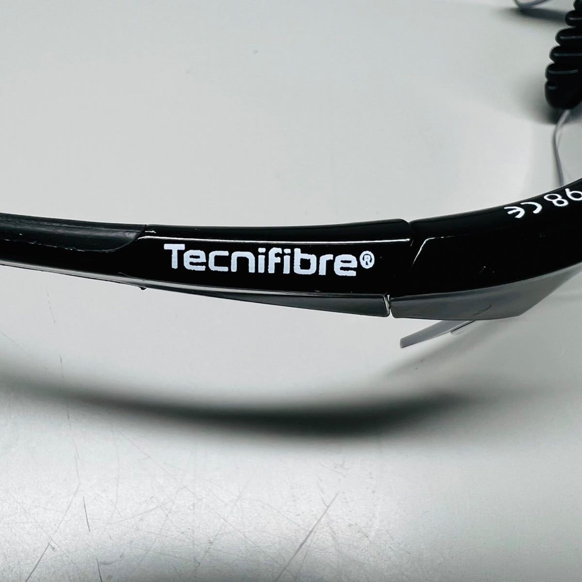 Tecnifibre Squash Glasses スカッシュゴーグル