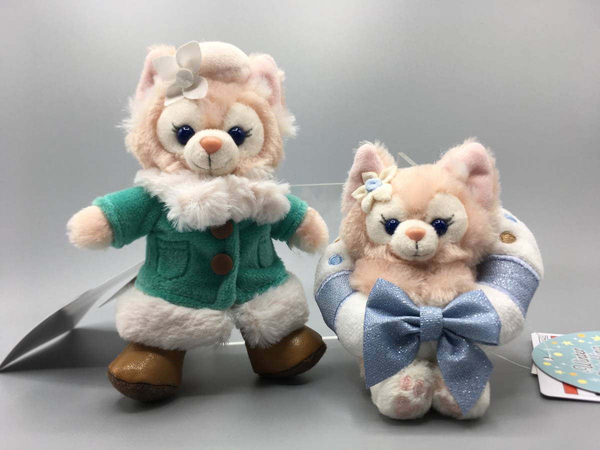 最安 完売品 期間限定品 顔厳選リーナベル ぬいぐるみバッジ fawe.org