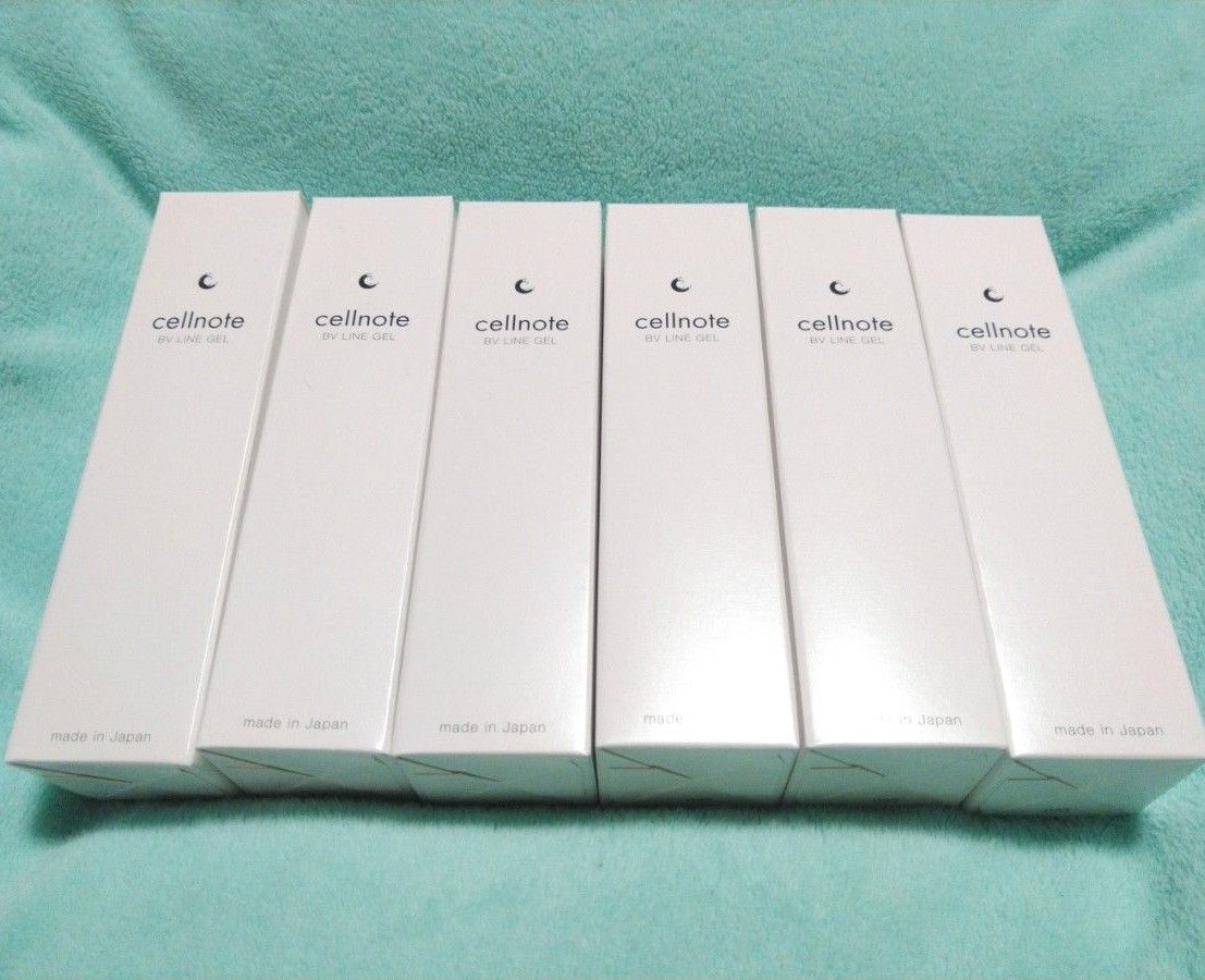 セルノート BV linegel セット - ruizvillandiego.com