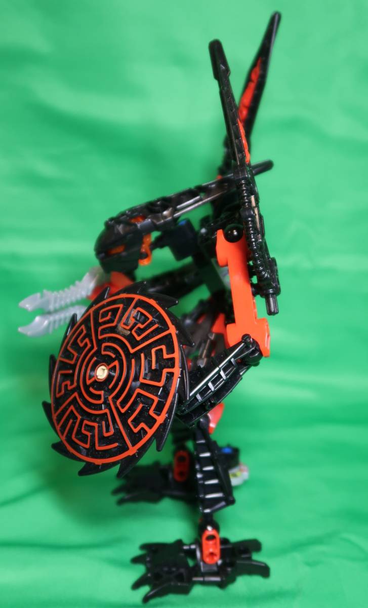  Lego Bionicle glato Lien s cooler ru8978