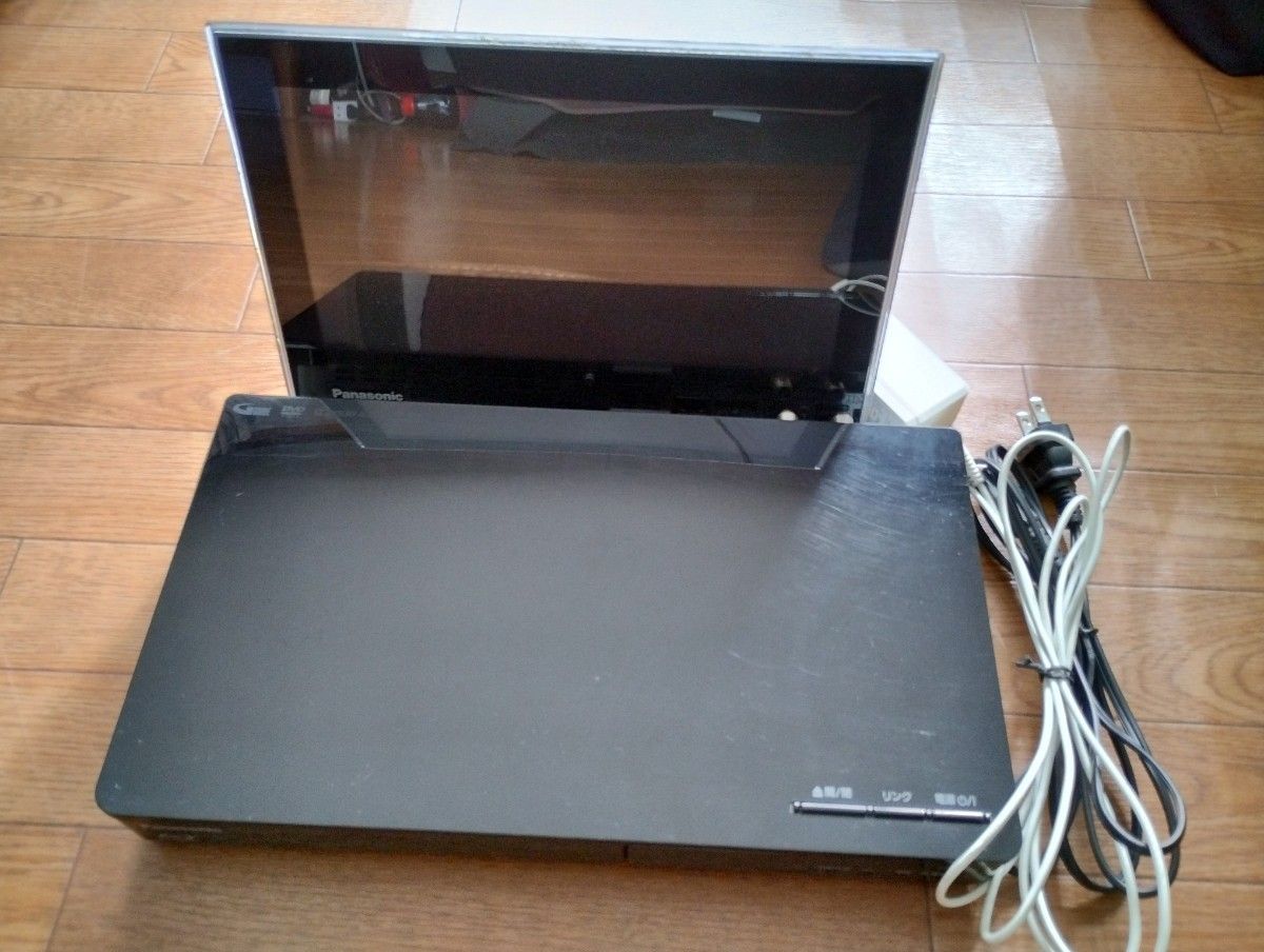 売れ筋商品 パナソニック 10V型 液晶 テレビ プライベート ビエラ UN