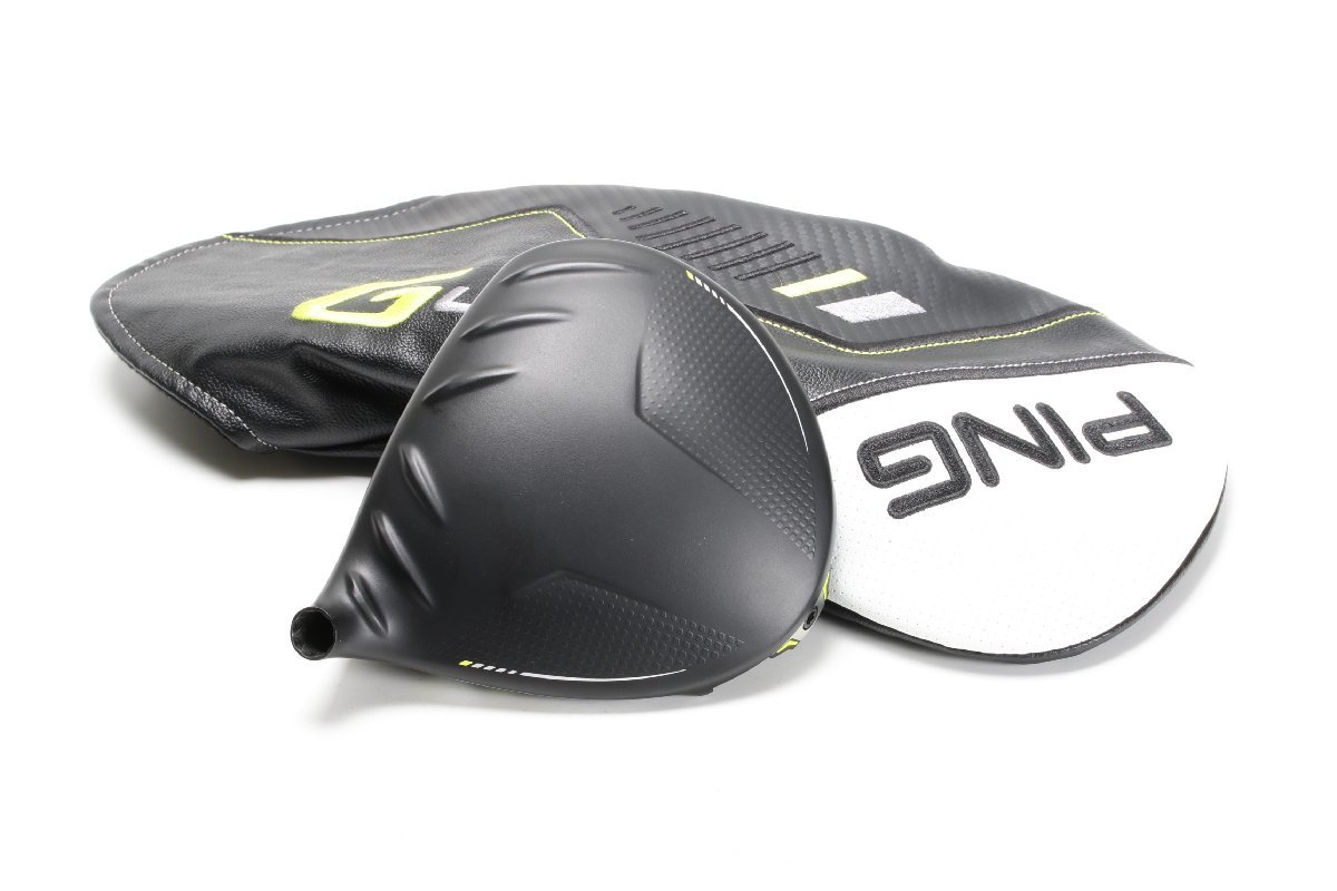 ○○PING G430 MAX 10.5° ドライバーヘッド○○ aka.ac.id