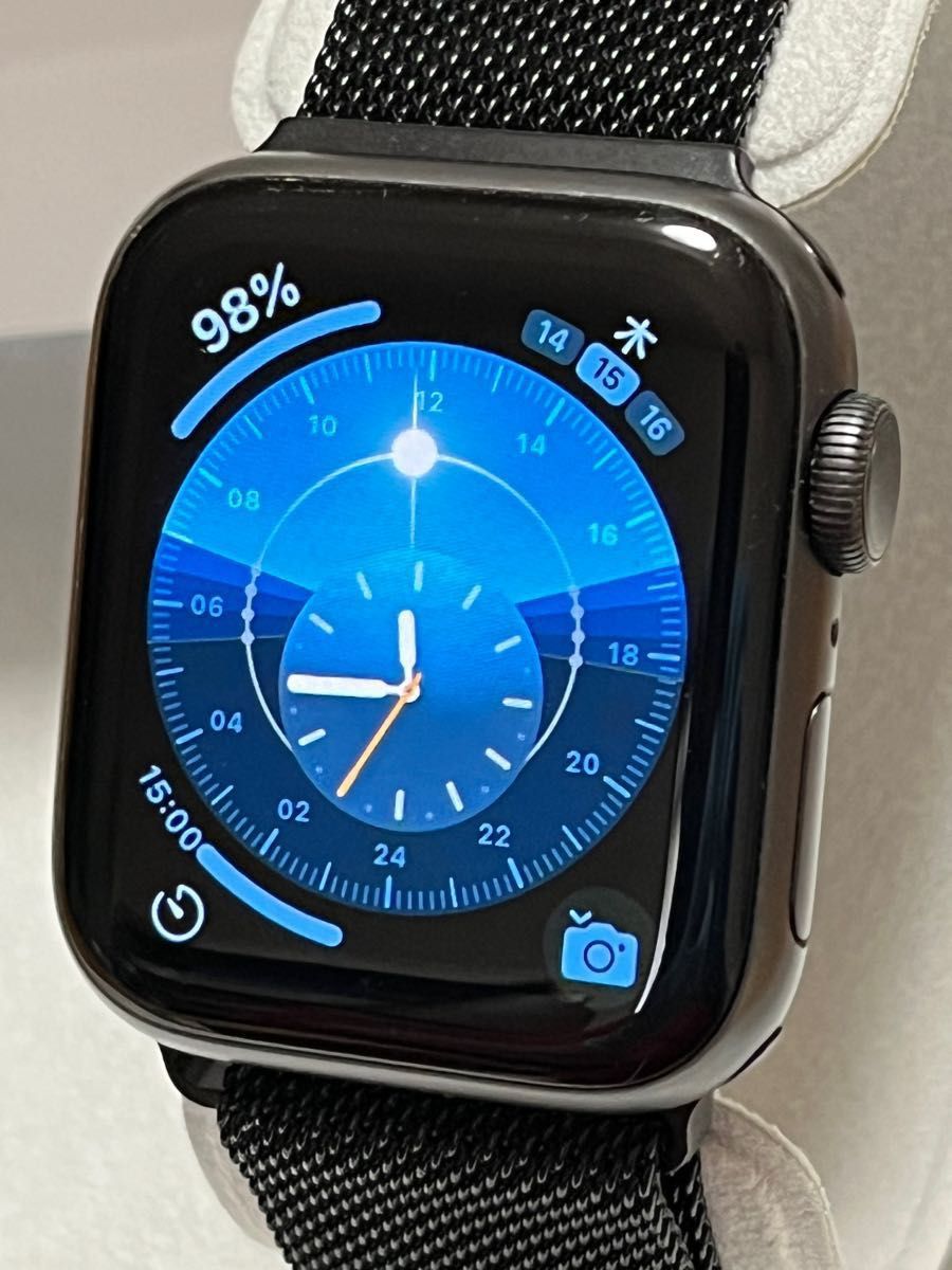 新品 マイケルコース Apple Watch バンド 1-7 42 44 45 時計 ラバー 0
