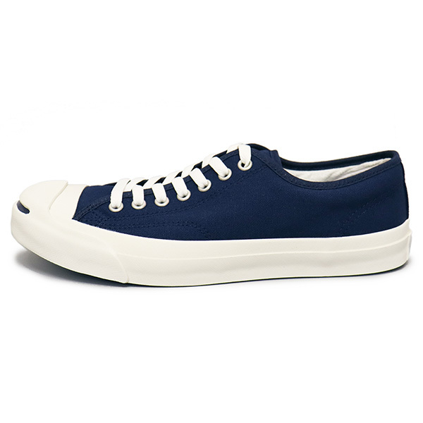 CONVERSE (コンバース) 32262385 ジャックパーセル ネイビー 1CJ801 CV030 US8.5-27.0cm_CONVERSE