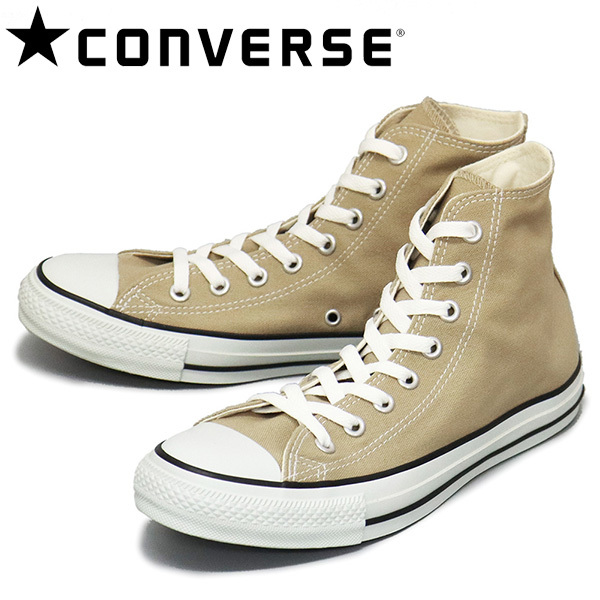 CONVERSE コンバース CT70 6.5 25cm ベージュ-