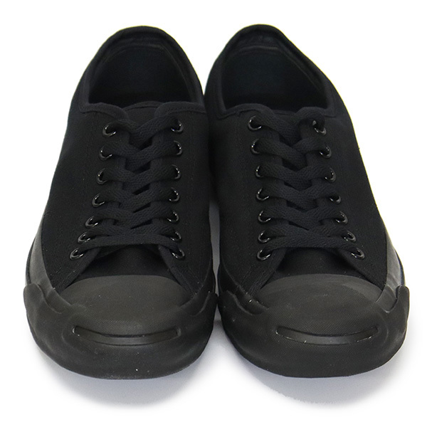 CONVERSE (コンバース) 32260581 ジャックパーセル ブラックモノクローム 1R779 CV028 US6-24.5cm_CONVERSE