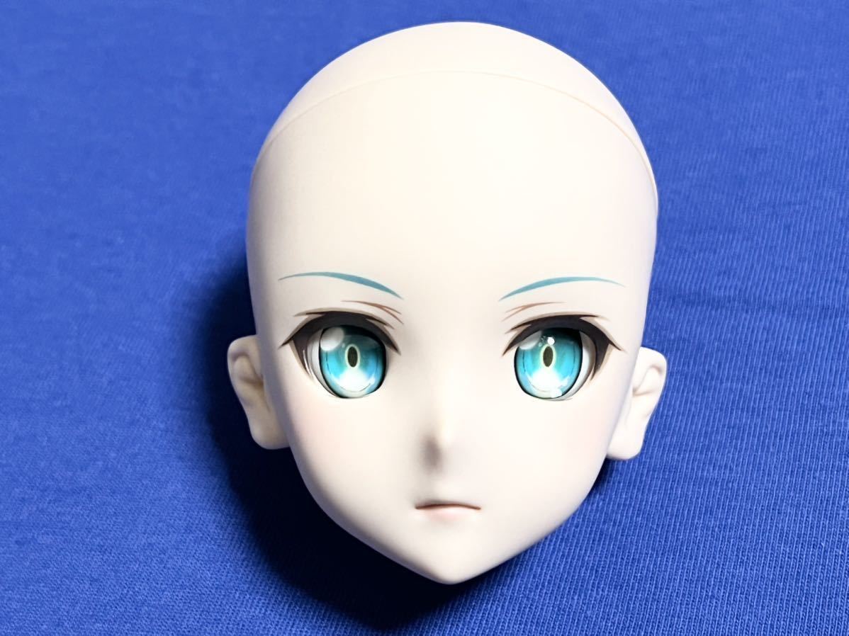 ボークス DD シノン デフォルトヘッド ドルフィードリーム