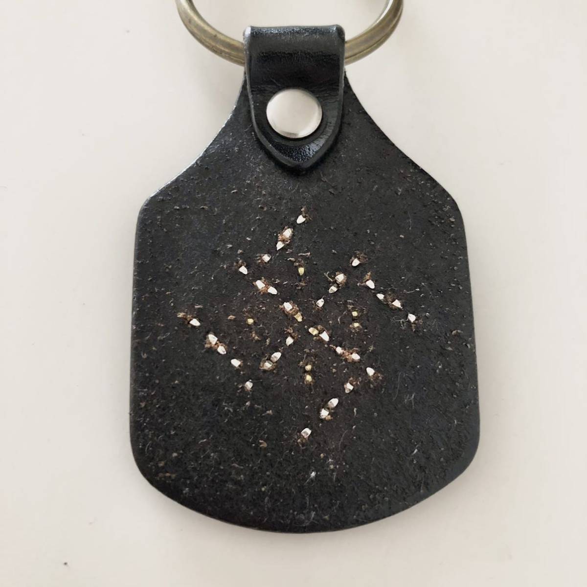 極美品 ストップライト stop light キーホルダー 大 - notesinhindi.online