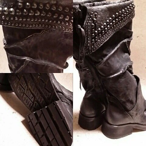 新品KMRIIケムリ CRUSH JET BOOTS 2 | noonanwaste.com