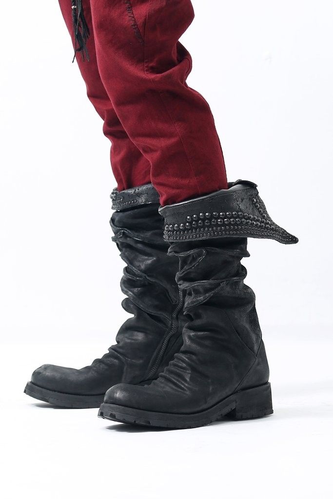 新品KMRIIｹﾑﾘ CRUSH JET BOOTS 2 Yahoo!フリマ（旧）-